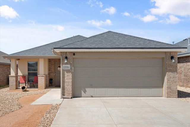 13816 Red Springs Avenue, Lubbock, TX 79423