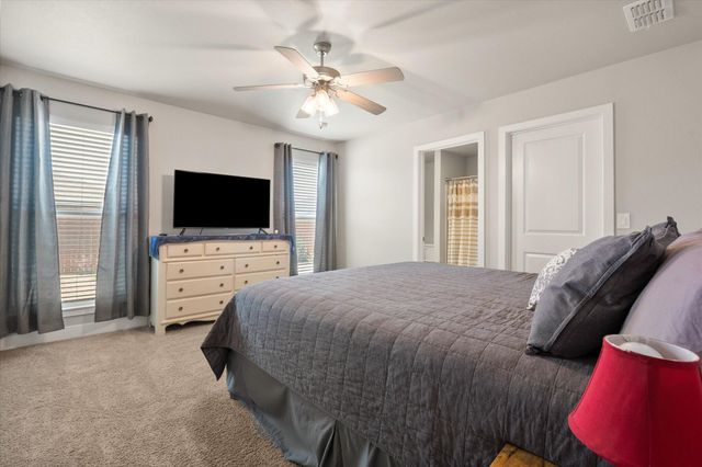 13816 Red Springs Avenue, Lubbock, TX 79423