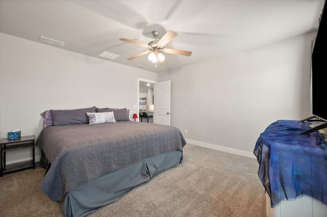 13816 Red Springs Avenue, Lubbock, TX 79423