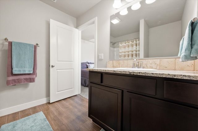 13816 Red Springs Avenue, Lubbock, TX 79423