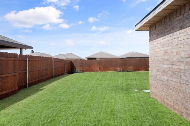 13816 Red Springs Avenue, Lubbock, TX 79423