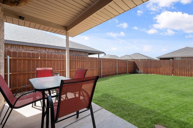 13816 Red Springs Avenue, Lubbock, TX 79423