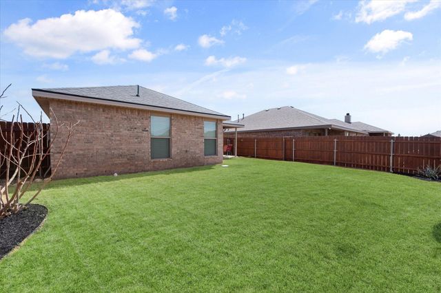 13816 Red Springs Avenue, Lubbock, TX 79423