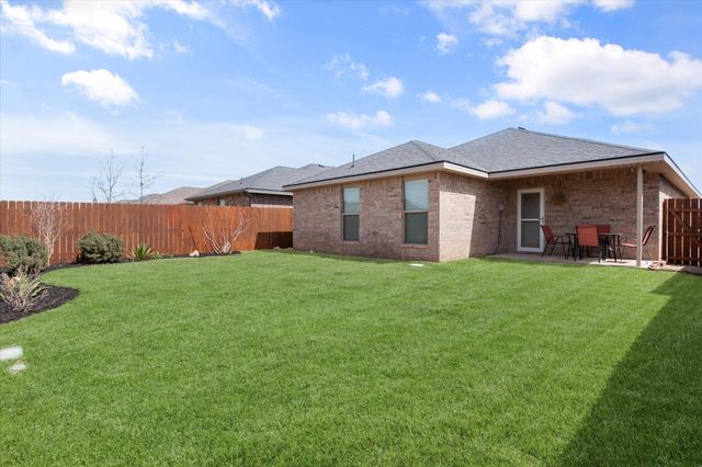 13816 Red Springs Avenue, Lubbock, TX 79423