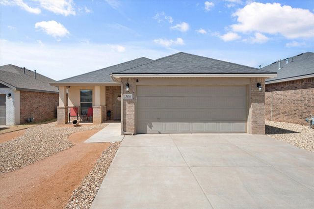 13816 Red Springs Avenue, Lubbock, TX 79423