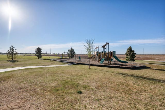 13816 Red Springs Avenue, Lubbock, TX 79423