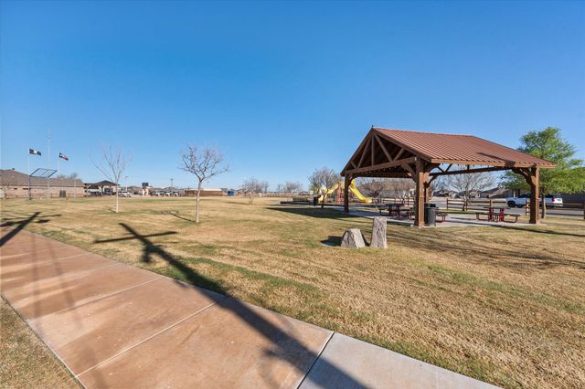 13816 Red Springs Avenue, Lubbock, TX 79423