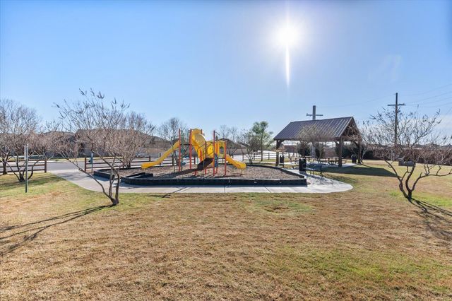 13816 Red Springs Avenue, Lubbock, TX 79423