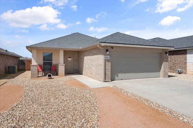 13816 Red Springs Avenue, Lubbock, TX 79423