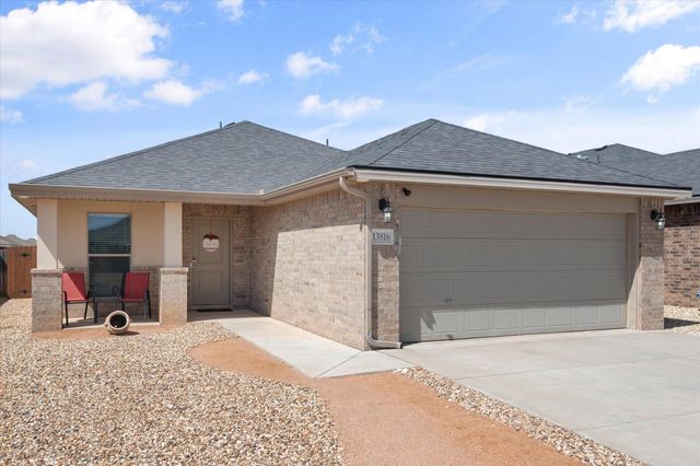 13816 Red Springs Avenue, Lubbock, TX 79423