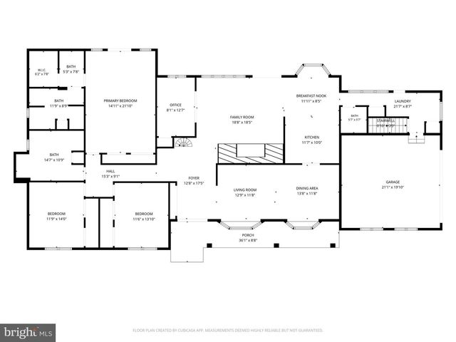 104 SONESTA CT, Sewell, NJ 08080