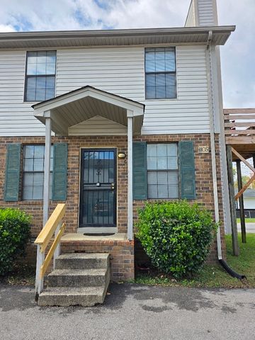 1105C Westchester Drive, Nashville, TN 37207