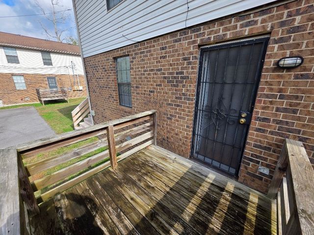 1105C Westchester Drive, Nashville, TN 37207