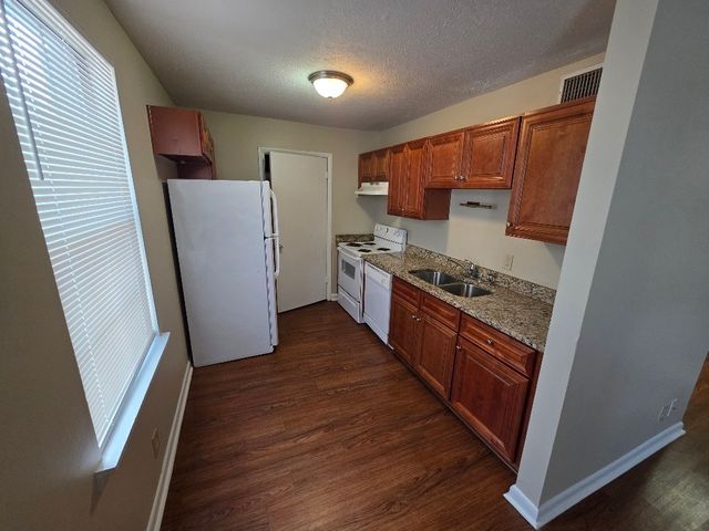 1105C Westchester Drive, Nashville, TN 37207