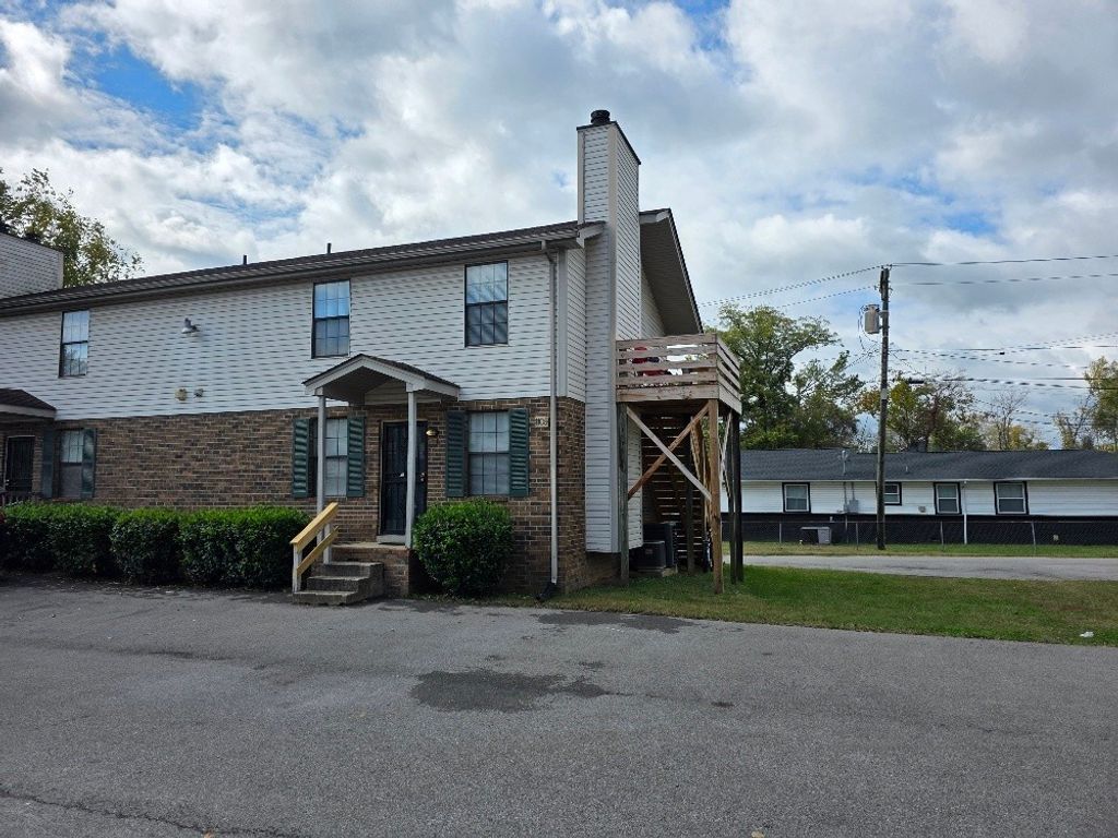 1105C Westchester Drive, Nashville, TN 37207