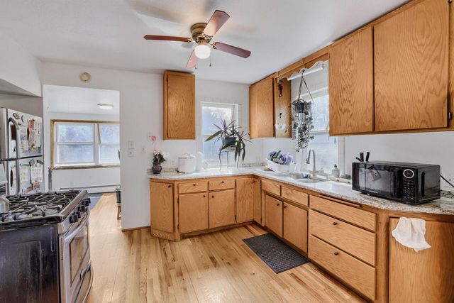3850 Crosstown Boulevard NE, Ham Lake, MN 55304