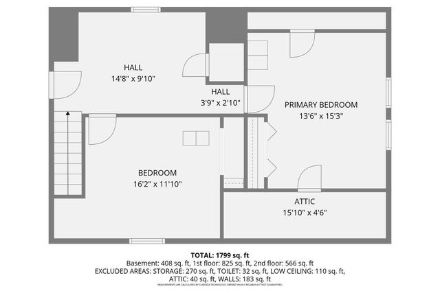 3850 Crosstown Boulevard NE, Ham Lake, MN 55304
