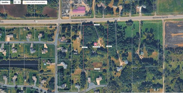 3850 Crosstown Boulevard NE, Ham Lake, MN 55304