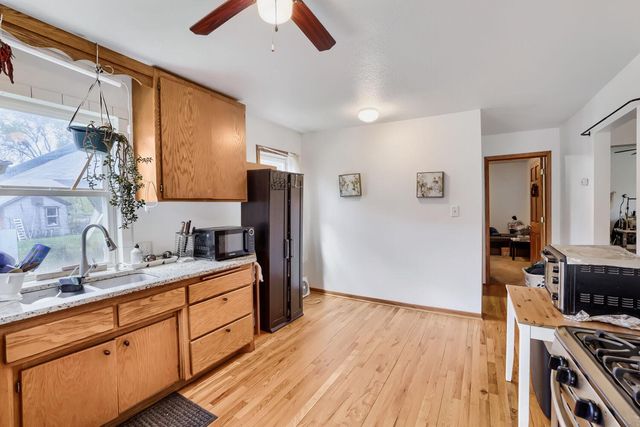 3850 Crosstown Boulevard NE, Ham Lake, MN 55304