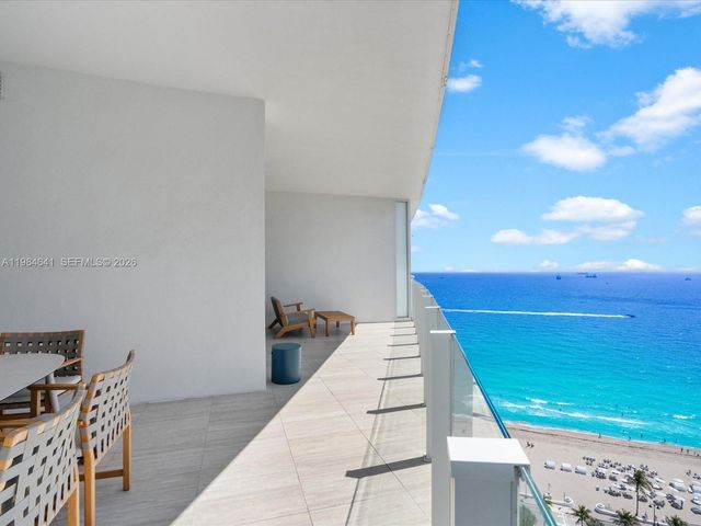 525 N Fort Lauderdale Beach Blvd 1705, Fort Lauderdale, FL 33304