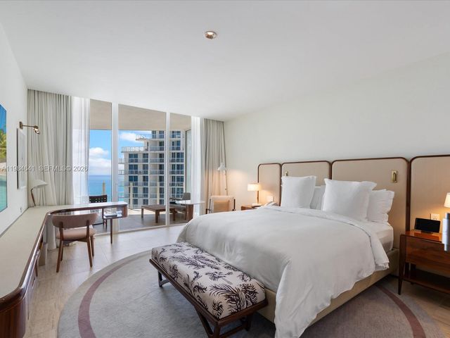 525 N Fort Lauderdale Beach Blvd 1705, Fort Lauderdale, FL 33304