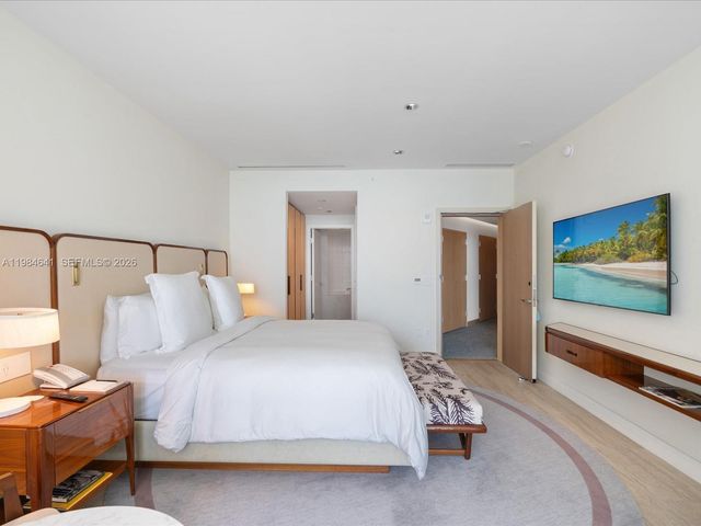 525 N Fort Lauderdale Beach Blvd 1705, Fort Lauderdale, FL 33304