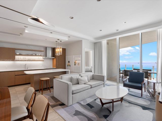525 N Fort Lauderdale Beach Blvd 1705, Fort Lauderdale, FL 33304
