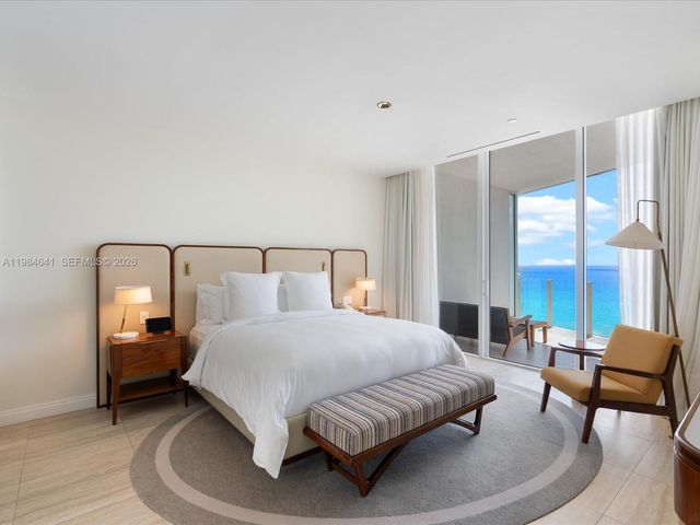 525 N Fort Lauderdale Beach Blvd 1705, Fort Lauderdale, FL 33304
