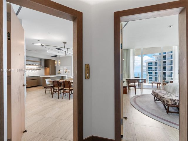 525 N Fort Lauderdale Beach Blvd 1705, Fort Lauderdale, FL 33304