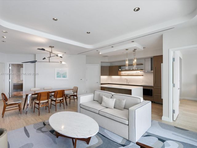 525 N Fort Lauderdale Beach Blvd 1705, Fort Lauderdale, FL 33304