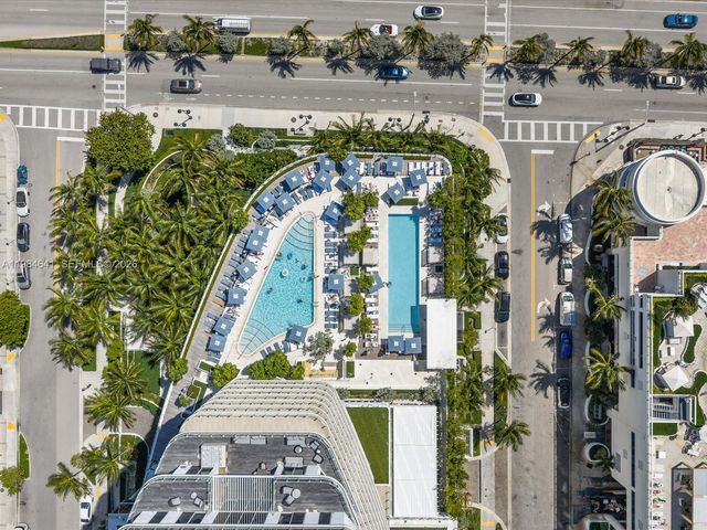 525 N Fort Lauderdale Beach Blvd 1705, Fort Lauderdale, FL 33304