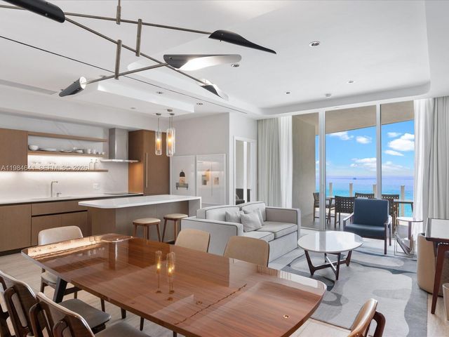 525 N Fort Lauderdale Beach Blvd 1705, Fort Lauderdale, FL 33304