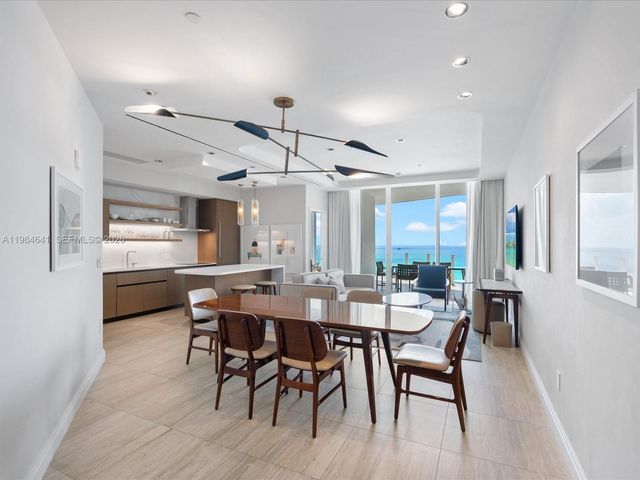 525 N Fort Lauderdale Beach Blvd 1705, Fort Lauderdale, FL 33304
