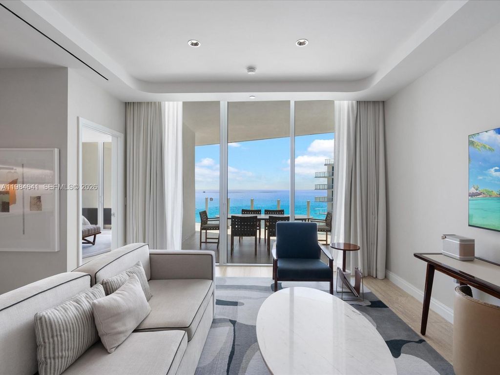 525 N Fort Lauderdale Beach Blvd 1705, Fort Lauderdale, FL 33304