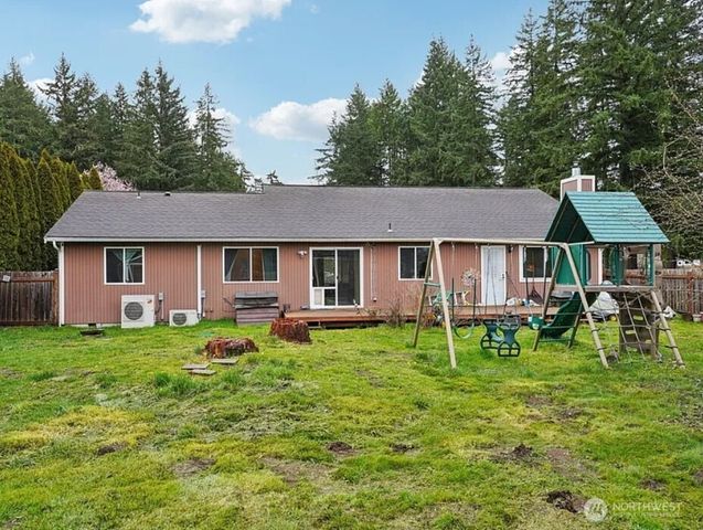 29428 85th Avenue Ct S, Roy, WA 98580