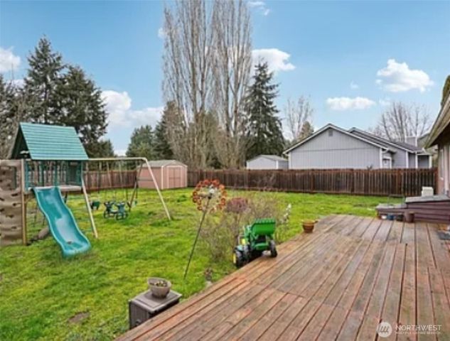 29428 85th Avenue Ct S, Roy, WA 98580