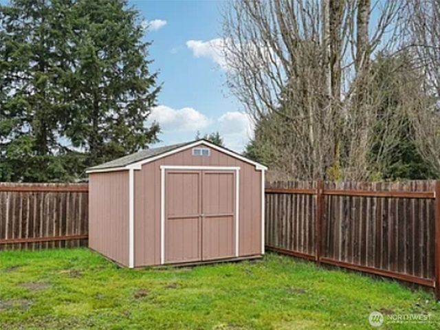 29428 85th Avenue Ct S, Roy, WA 98580