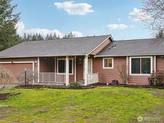 29428 85th Avenue Ct S, Roy, WA 98580