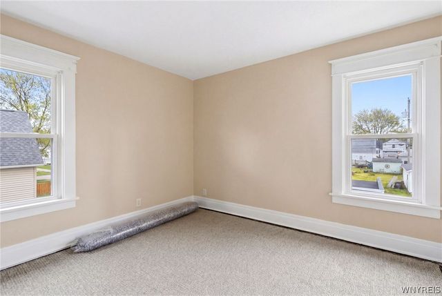 85 Carlyle Avenue, Buffalo, NY 14220