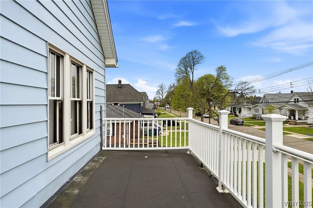 85 Carlyle Avenue, Buffalo, NY 14220