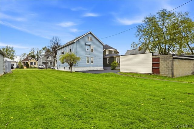85 Carlyle Avenue, Buffalo, NY 14220