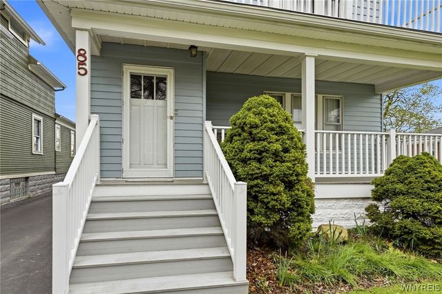 85 Carlyle Avenue, Buffalo, NY 14220