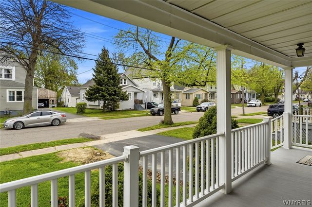 85 Carlyle Avenue, Buffalo, NY 14220