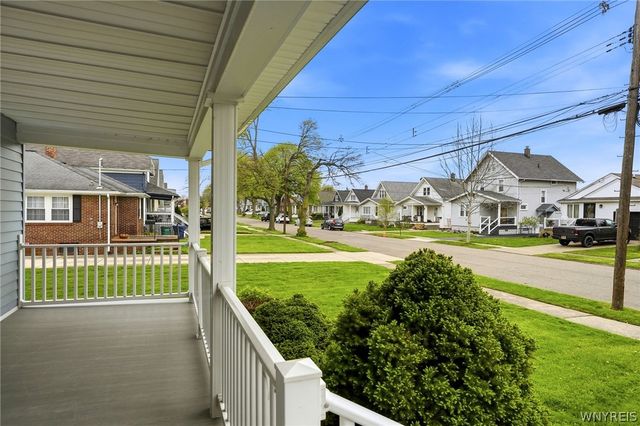 85 Carlyle Avenue, Buffalo, NY 14220