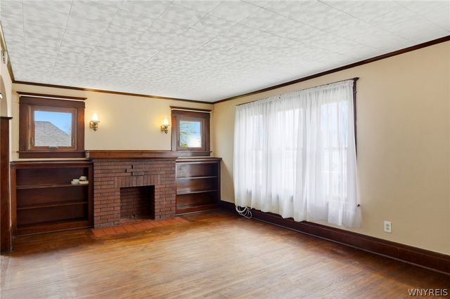 85 Carlyle Avenue, Buffalo, NY 14220