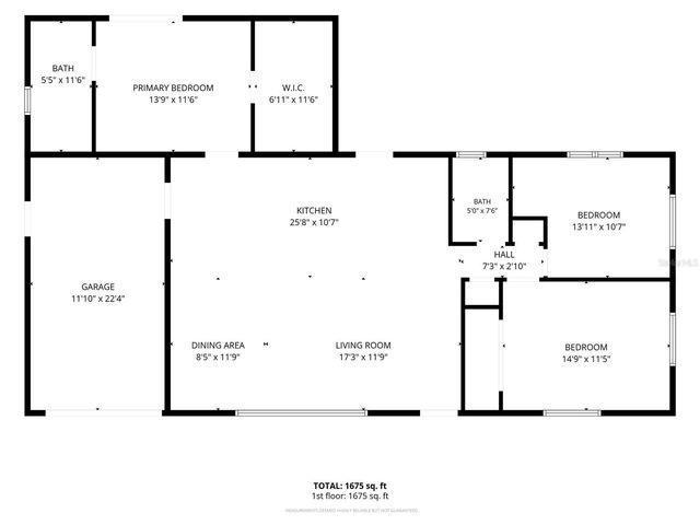 6013 45TH AVENUE N, Kenneth City, FL 33709