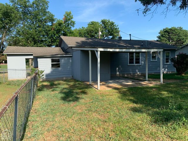 716 Florida Street, Walnut Ridge, AR 72476