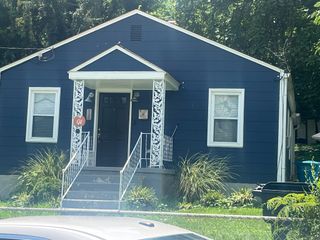 1135 Tayloe AVE, Roanoke, VA 24013