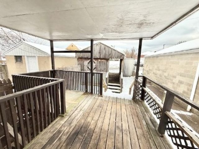 866 Vankirk St 1, Clairton, PA 15025