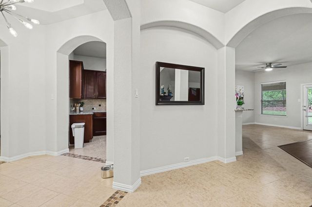 1003 Brighton Street, Roanoke, TX 76262